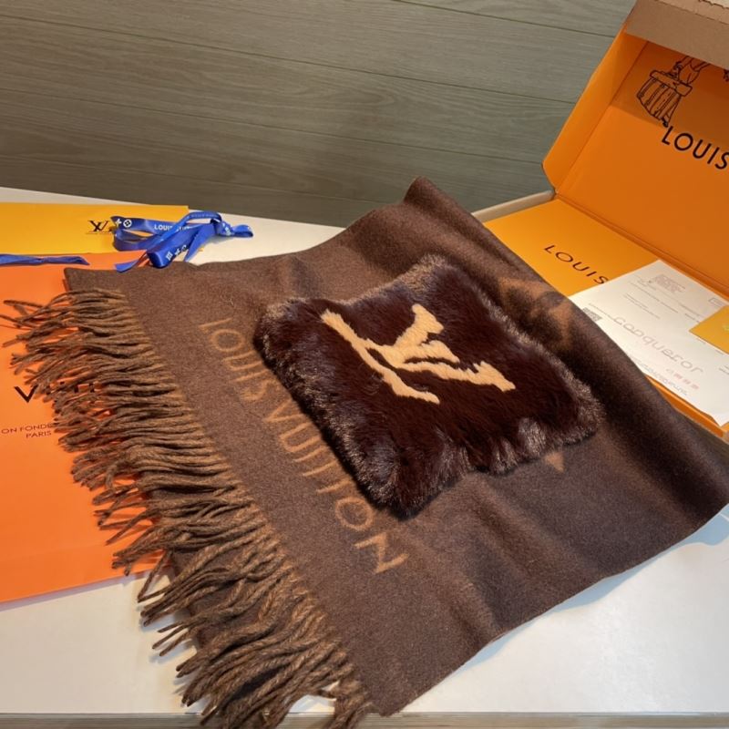 Louis Vuitton Scarf